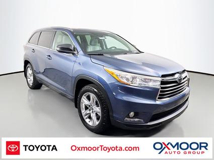 2016 Toyota Highlander Louisville KY