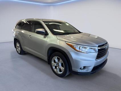 2016 Toyota Highlander Brunswick OH
