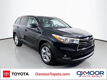 2016 Toyota Highlander Louisville KY
