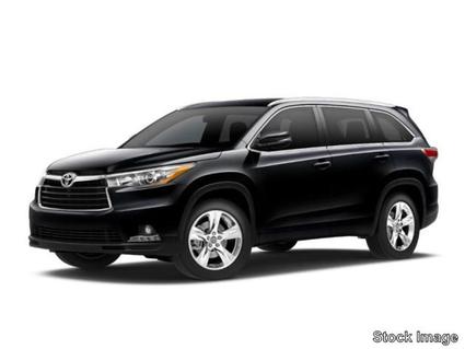 2016 Toyota Highlander Spartanburg SC
