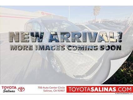 2023 Toyota Sienna Salinas CA