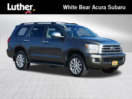 2016 Toyota Sequoia Saint Paul MN