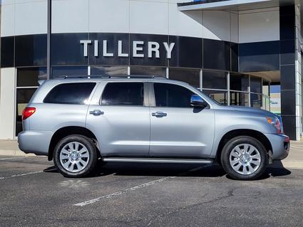 2014 Toyota Sequoia Los Lunas NM