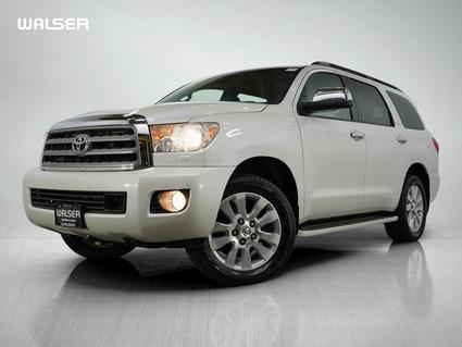 2014 Toyota Sequoia Burnsville MN