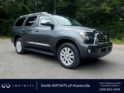 2020 Toyota Sequoia Athens AL