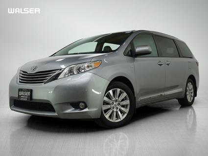 2017 Toyota Sienna South Saint Paul MN