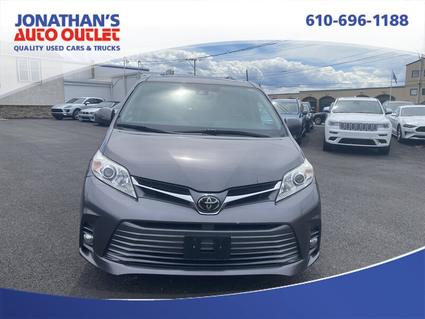 2018 Toyota Sienna West Chester PA