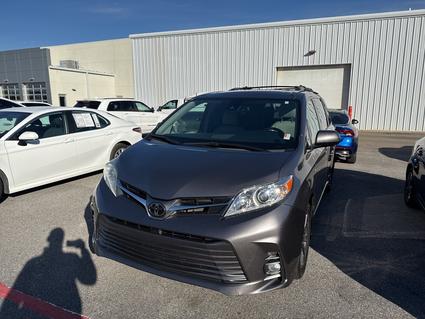 2019 Toyota Sienna Fort Walton Beach FL