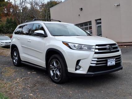2018 Toyota Highlander West Nyack NY
