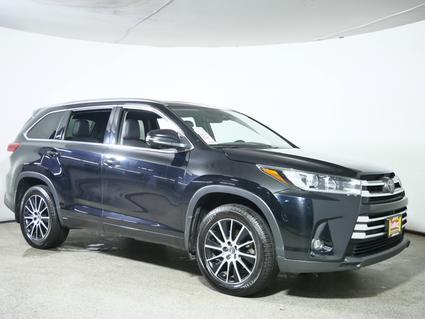 2019 Toyota Highlander Hudson WI