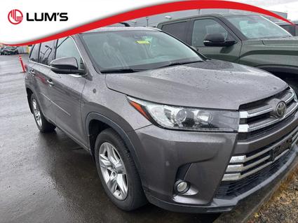 2018 Toyota Highlander Warrenton OR