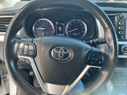 2018 Toyota Highlander Fairfield CA