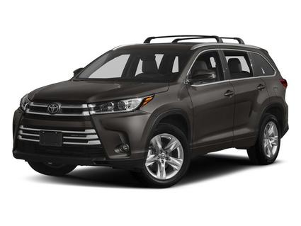 2017 Toyota Highlander Minneapolis MN