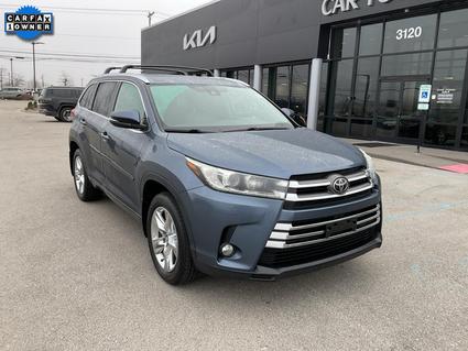 2018 Toyota Highlander Nicholasville KY