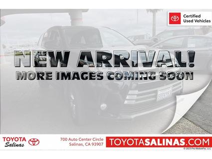 2018 Toyota Highlander Salinas CA