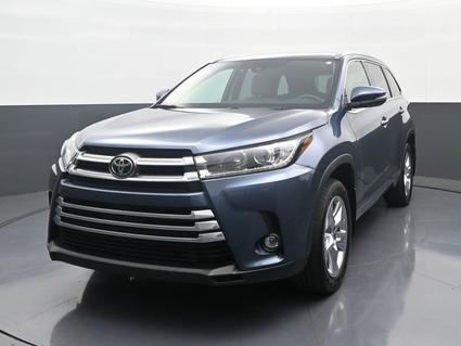 2019 Toyota Highlander Louisville KY