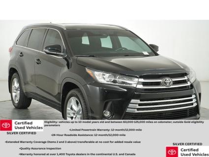 2019 Toyota Highlander Elizabethtown KY