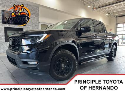 2017 Toyota Highlander Hernando MS