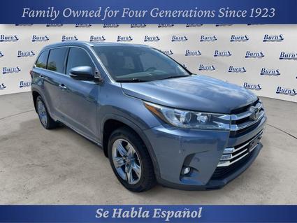 2019 Toyota Highlander Rock Hill SC