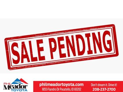 2026 Toyota Highlander Hybrid Pocatello ID