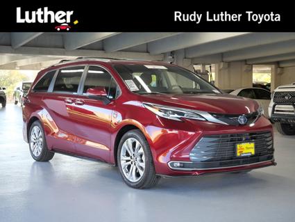 2023 Toyota Sienna Minneapolis MN