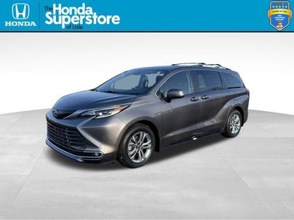 2022 Toyota Sienna Lisle IL