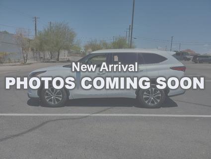 2022 Toyota Highlander Hybrid Phoenix AZ