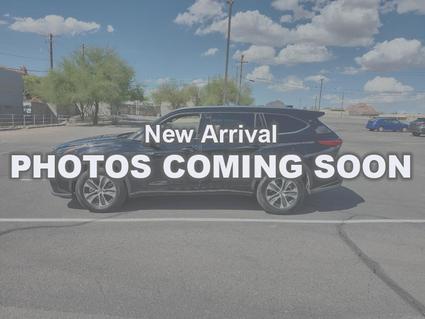 2021 Toyota Highlander Hybrid Phoenix AZ