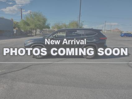 2021 Toyota Highlander Hybrid Phoenix AZ