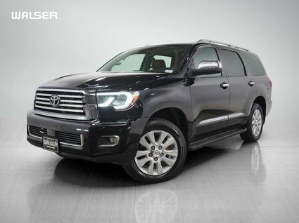 2022 Toyota Sequoia Minneapolis MN