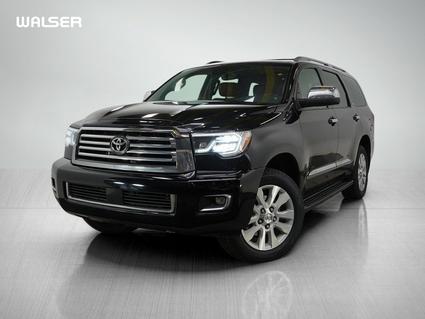 2022 Toyota Sequoia Minneapolis MN