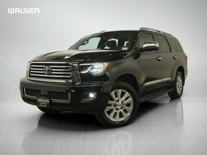 2021 Toyota Sequoia Minneapolis MN