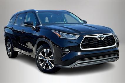 2020 Toyota Highlander Fort Walton Beach FL