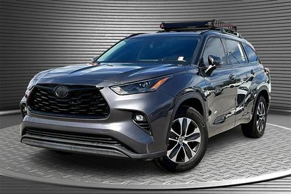 2022 Toyota Highlander Fort Walton Beach FL