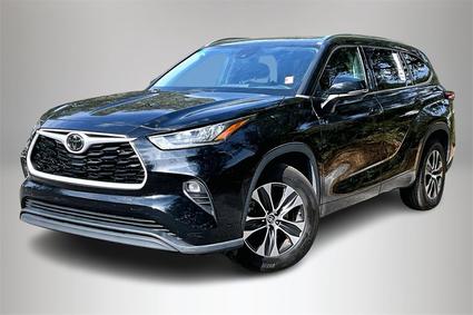 2020 Toyota Highlander Fort Walton Beach FL