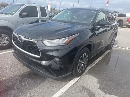 2020 Toyota Highlander Fort Walton Beach FL