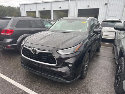 2022 Toyota Highlander Fort Walton Beach FL
