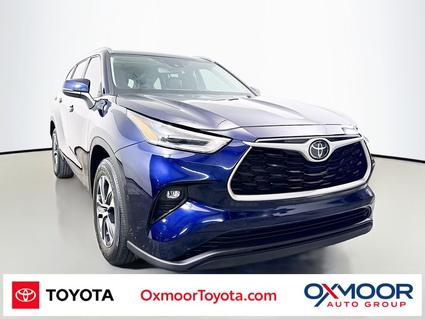 2021 Toyota Highlander Louisville KY