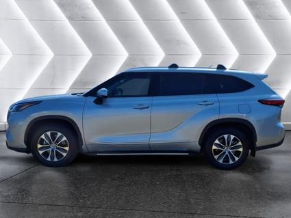 2022 Toyota Highlander Batesville MS