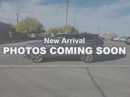 2022 Toyota Highlander Phoenix AZ