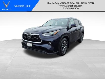 2022 Toyota Highlander Lisle IL