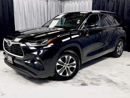 2021 Toyota Highlander Elmont NY