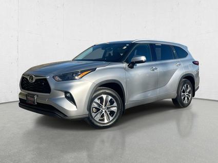 2022 Toyota Highlander Valparaiso IN