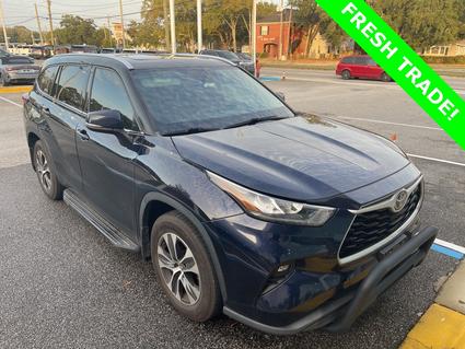 2020 Toyota Highlander Fort Walton Beach FL