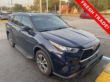 2020 Toyota Highlander Fort Walton Beach FL