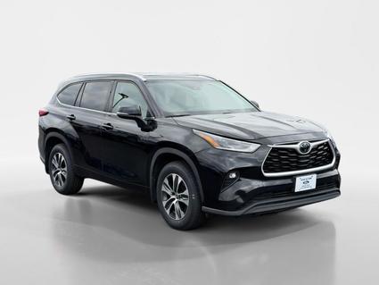 2021 Toyota Highlander Farmington MO