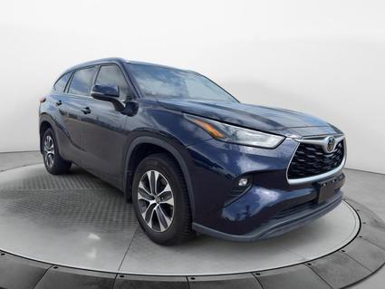 2022 Toyota Highlander Dacono CO