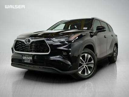 2022 Toyota Highlander Minneapolis MN