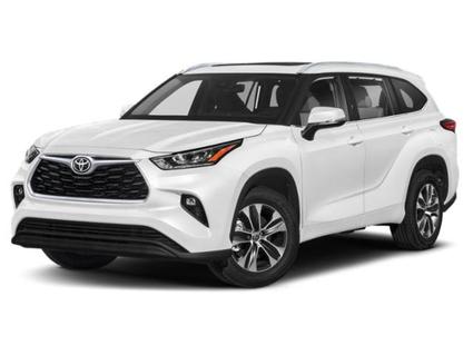 2022 Toyota Highlander Burnsville MN