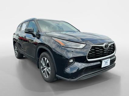 2022 Toyota Highlander Farmington MO